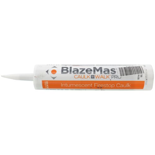 Main product image of Blazemaster Caulk&Walk Fire Stop Sealant (300 ml)