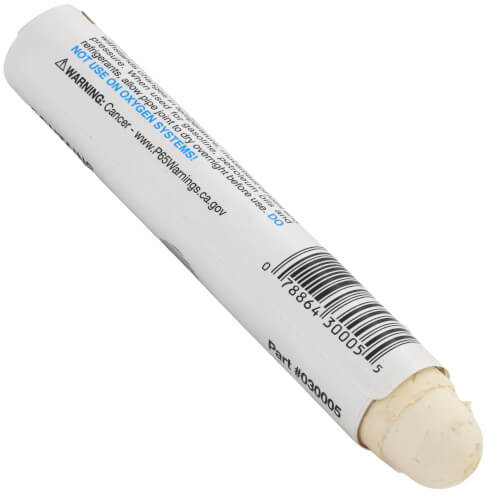 030005 - Oatey 030005 - 1.25 Oz. Harvey Pipe Thread Stick (1 Stick)