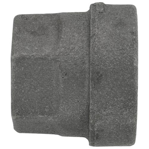 Main product image of 1" x 3/4" Black Cast Iron Steam Reducer, Class 125