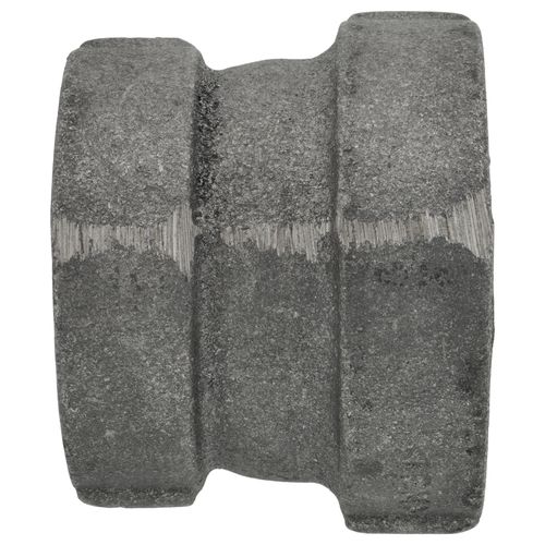 Main product image of 1-1/2" x 1-1/4" Black Cast Iron Steam Reducer, Class 125