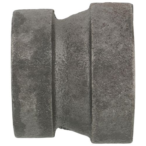 Main product image of 1-1/2" x 1" Black Cast Iron Steam Reducer, Class 125