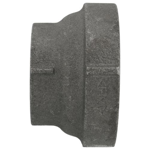Main product image of 3" x 2" Black Cast Iron Steam Reducer, Class 125