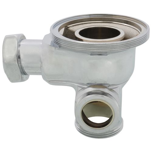 Main product image of A1A Chrome Plated Body SUB-ASM 2-1/16 Adj. Tail, 0301021