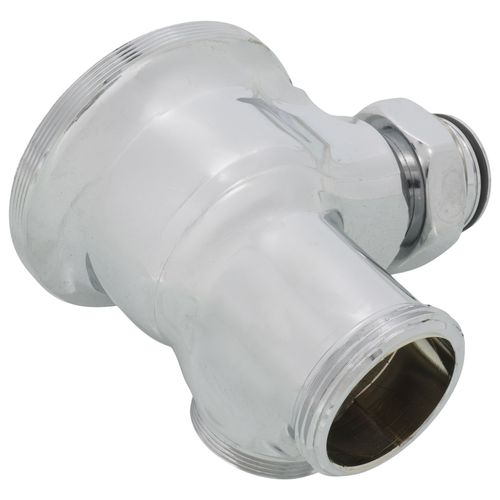 Main product image of A1A Chrome Plated Body SUB-ASM 2-1/16 Adj. Tail, 0301021