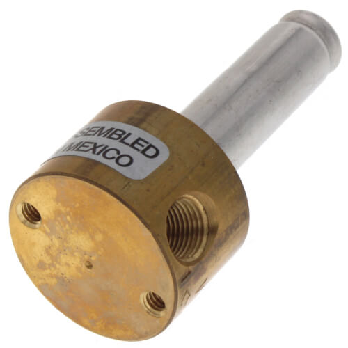 Main product image of 1/8"  202CB1/8B1/8B Buna-N Normally Closed Brass Valve (0.34 Cv)