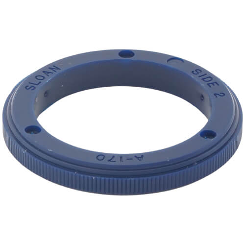 Main product image of A170-1 Refill Head, Blue
