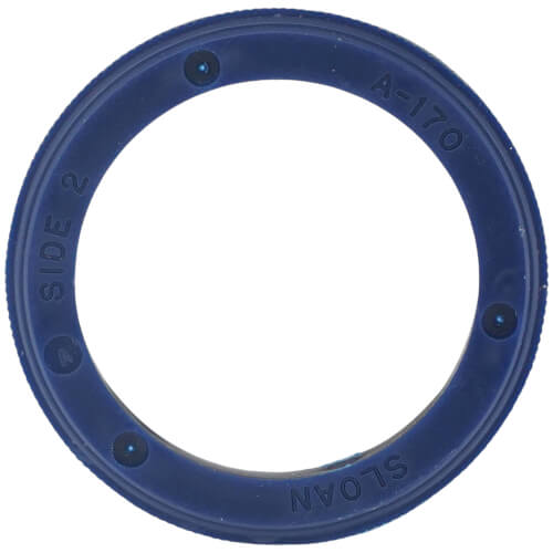 Main product image of A170-1 Refill Head, Blue