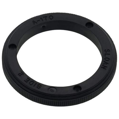 Main product image of A170 Refill Head, Black