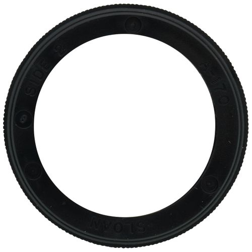 Main product image of A170 Refill Head, Black