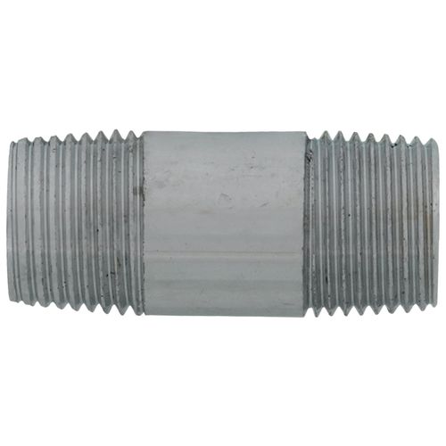 Main product image of 3/8" x 1-1/2" Chrome Brass Nipple (Lead Free)