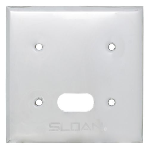 Main product image of EL-161 Sensor Plate for Concealed Urinals