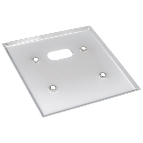 Main product image of EL-161 Sensor Plate for Concealed Urinals
