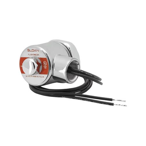 Main product image of EL-124-1 Solenoid Assembly 120 Volt (for Exposed Installation)