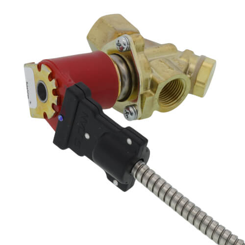 Main product image of ETF-370-A Solenoid Valve Assembly (24V)