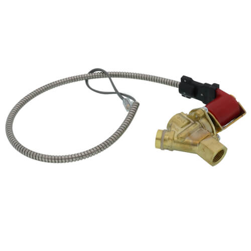 Main product image of ETF-370-A Solenoid Valve Assembly (24V)