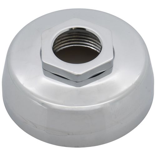 Main product image of F-5-AW 3/4" CP Spud Coupling Assembly for Exposed Flushometers