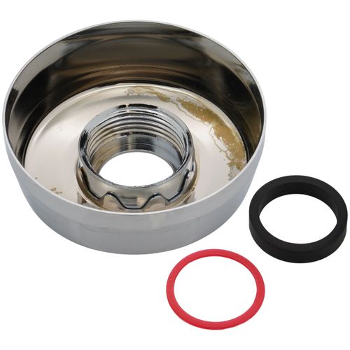 Main product image of F-5-AW 3/4" CP Spud Coupling Assembly for Exposed Flushometers