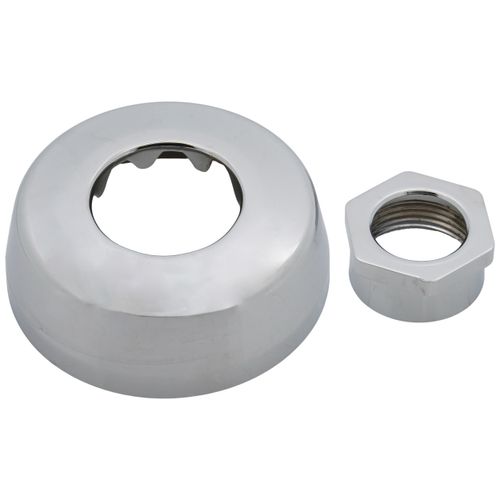 Main product image of F-5-AW 3/4" CP Spud Coupling Assembly for Exposed Flushometers