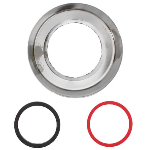 0306140 Sloan 0306140 F5AU 11/4" x 3" Royal Spud Coupling