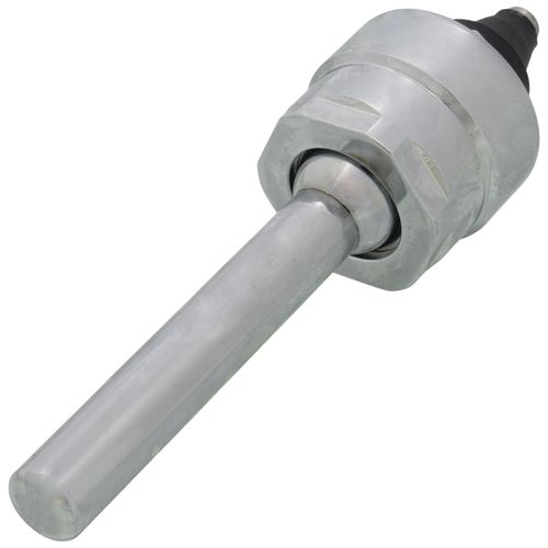 Main product image of Chrome Plated Handle Assembly for GEM-2 (G143A)