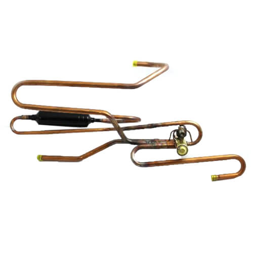 Main product image of 4-Way Valve Assembly, 03073129