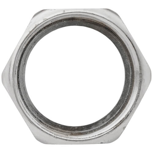 Main product image of H-550 Chrome Plated Coupling, Adjustable Tail