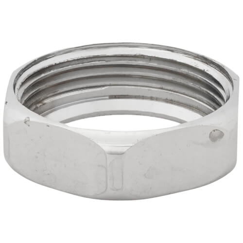 Main product image of H-550 Chrome Plated Coupling, Adjustable Tail