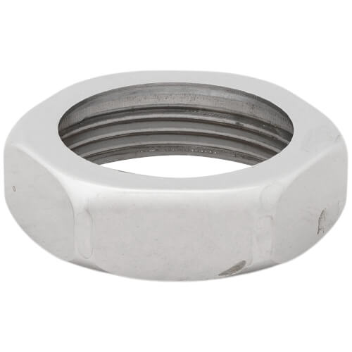 Main product image of H-550 Chrome Plated Coupling, Adjustable Tail
