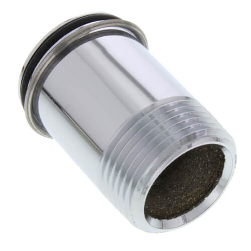 Main product image of H-551-A 2-1/16" Chrome Tailpiece Assembly