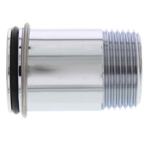 Main product image of H-551-A 2-1/16" Chrome Tailpiece Assembly