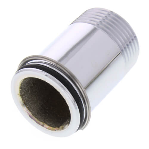 Main product image of H-551-A 2-1/16" Chrome Tailpiece Assembly