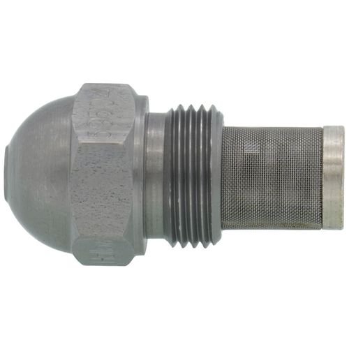 Main product image of Type H Hollow 45-Degree Oil Nozzle (6.00 GPH)