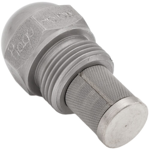 Type H Hollow 60-Degree Oil Nozzle (1.75 GPH)