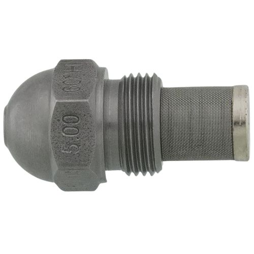 Main product image of Type H Hollow 60-Degree Oil Nozzle (5.00 GPH)