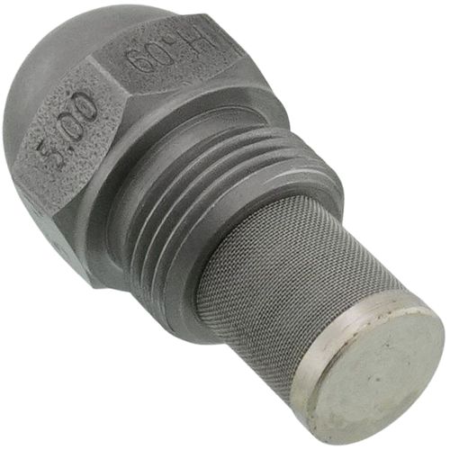 Main product image of Type H Hollow 60-Degree Oil Nozzle (5.00 GPH)