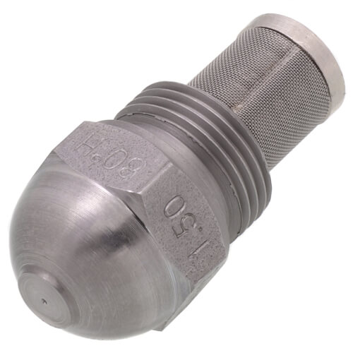 030G6228 Danfoss Hago 030G6228 Type H Hollow 80Degree Brass Oil