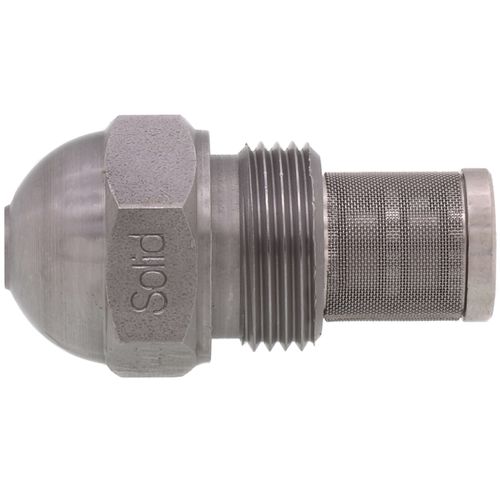 Type B Solid 45-Degree Oil Nozzle (2.50 GPH)