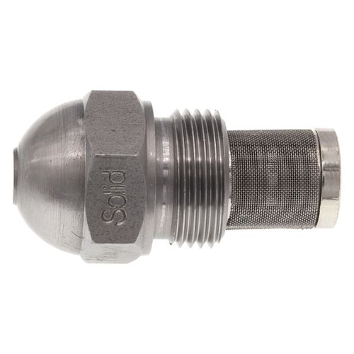 Main product image of Type B Solid 45-Degree Oil Nozzle (3.00 GPH)