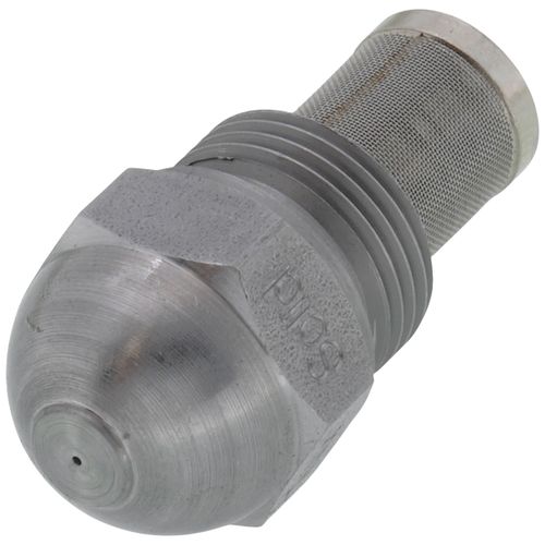 Main product image of Type B Solid 45-Degree Oil Nozzle (3.50 GPH)