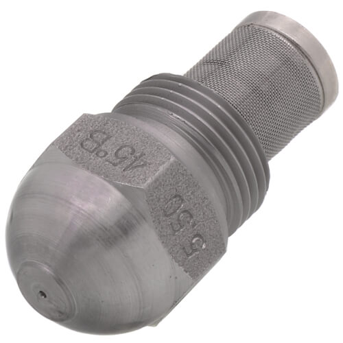 030G6350 - Danfoss Hago 030G6350 - Type B Solid 45° Oil Nozzle (5.5 GPH)