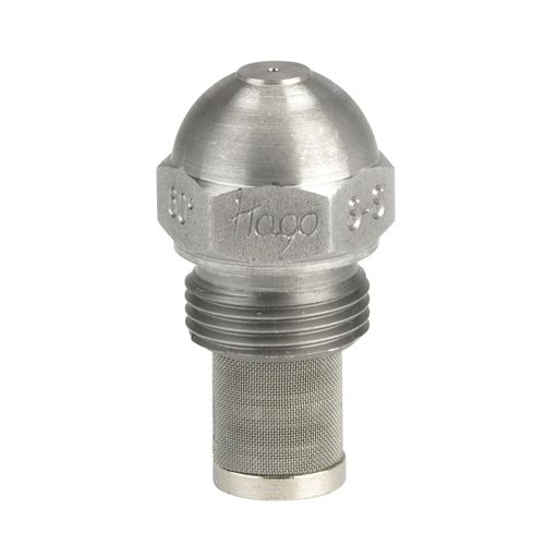 Main product image of Type B Solid 60-Degree Oil Nozzle (4.50 GPH)