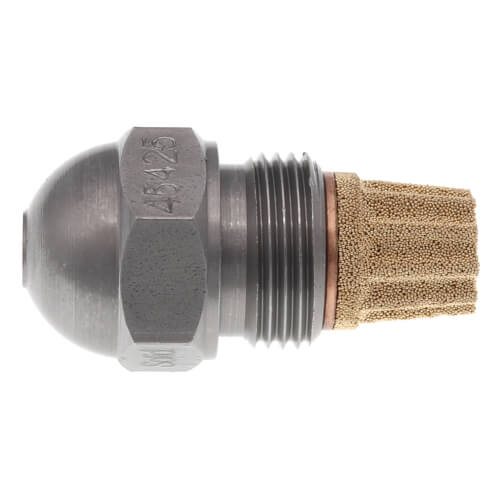 030G6414 - Danfoss Hago 030G6414 - Type B Solid 60° Oil Nozzle (0.65 GPH)