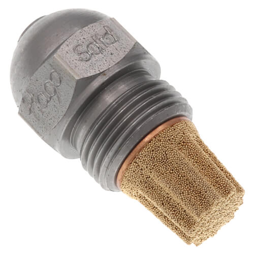 030G6416 Danfoss Hago 030G6416 Type B Solid 60° Oil Nozzle (0.75 GPH)