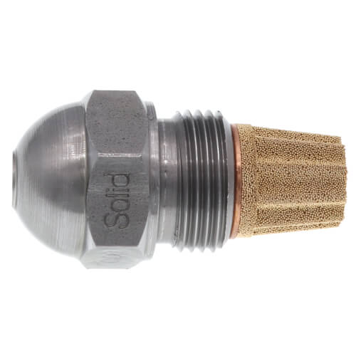 Main product image of Type B Solid 60-Degree Oil Nozzle (0.85 GPH)