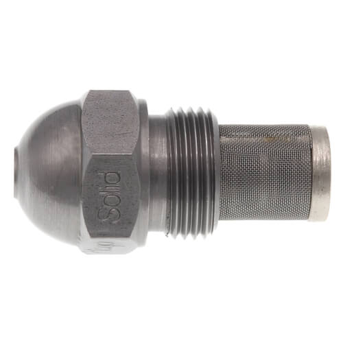 Main product image of Type B Solid 60-Degree Oil Nozzle (1.50 GPH)