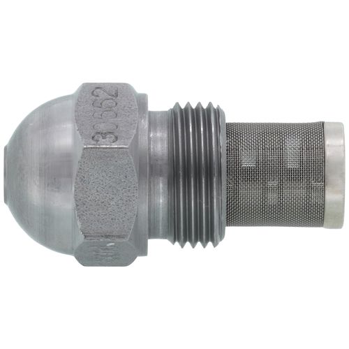 Main product image of Type B Solid 60-Degree Oil Nozzle (3.75 GPH)