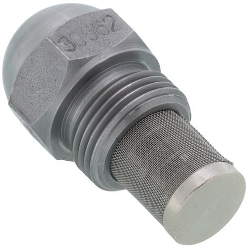 Main product image of Type B Solid 60-Degree Oil Nozzle (3.75 GPH)