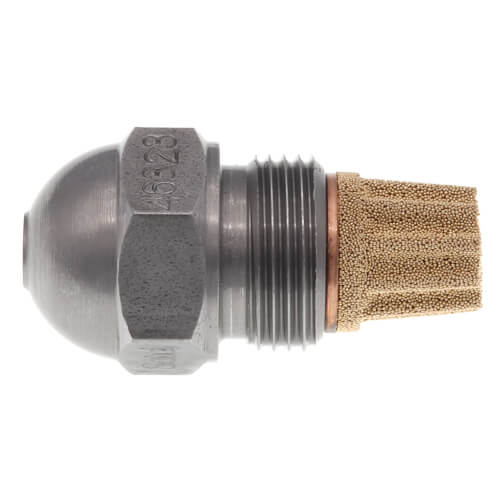 Type B Solid 80-Degree Oil Nozzle (0.75 GPH)