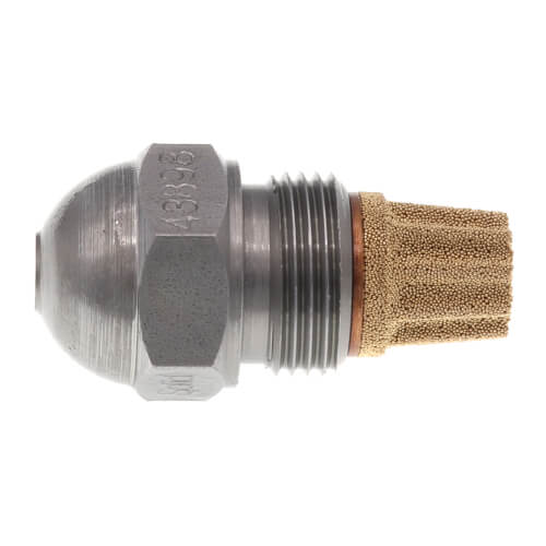 Main product image of Type B Solid 80-Degree Oil Nozzle (0.90 GPH)