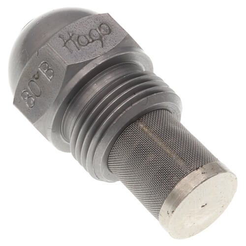 Main product image of Type B Solid 80-Degree Oil Nozzle (1.50 GPH)